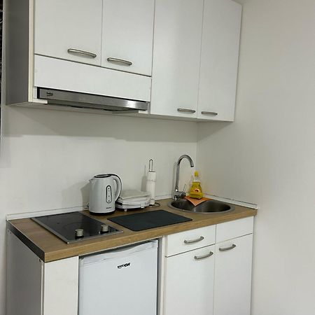 M-Home Мостар Екстериор снимка